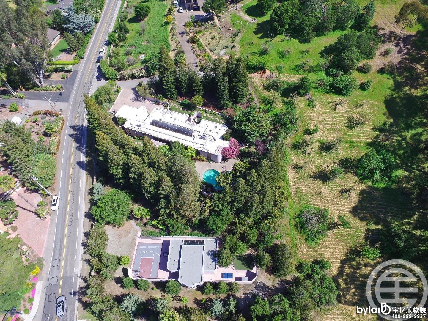 24890 Tiare Lane, Los Altos Hills, CA 94024